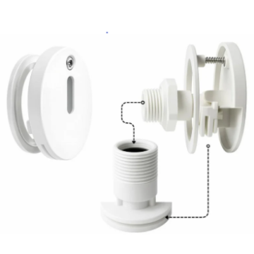Vitra 5999 Urinal Water Dispensing Badge 424698YP1TE 