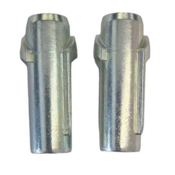 Geberit 243.979.00.1 Long nut for bayonet drive for wall-hung WC type EFF3