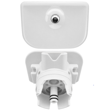 VitrA Rimex Bidet Rosette Set 325230YP1TE