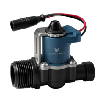 Vitra A33492YP Solenoid Valve 
