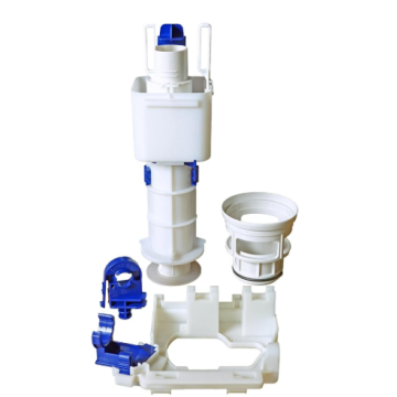 Jog Tornado Duo Flush Valve 5-384-561