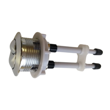 Saneux Flush Button Assembly, SP.AU.019