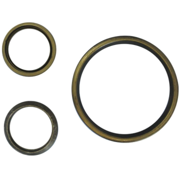 Wisa Flush pipe seals 8050390061-MTSA128B