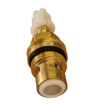 Dornbracht Villeroy & Boch Ceramic head part Anti clockwise closing, 9090031520090