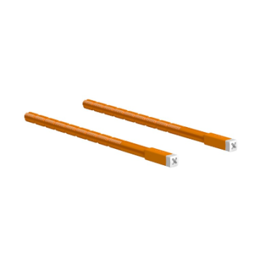 Cersanit K99-0424 Set of button pushers for AQUA and SYSTEM mechanical concealed cistern frames