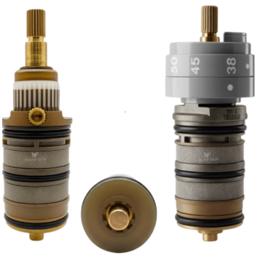 Vitra A31781YP Thermostatic Cartridge