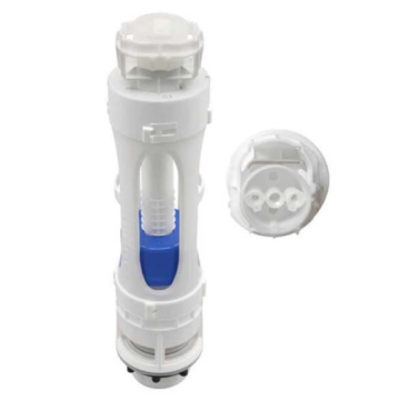 Roca D4D dual flush valve  AH0000100R / A822024000