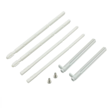 Geberit 240.639.00.1  Kappa/UP200 flush plate actuator push sticks