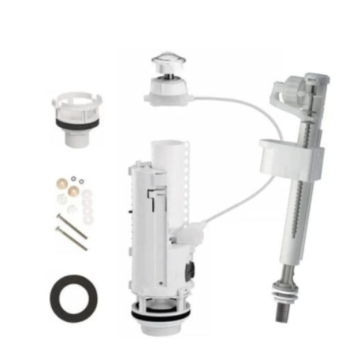 Siamp 37998007 Optima 50/99B Universal Bottom Entry Cistern Internal Pack