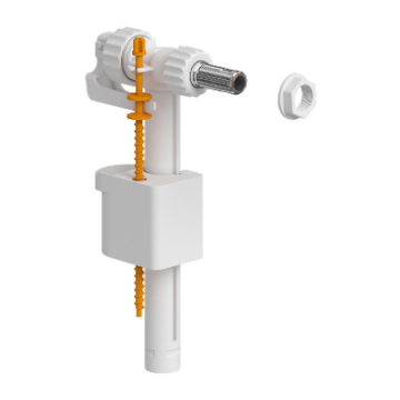 Cersanit Filling valve Z NF AQUA 40, 50 metal tip Cersanit K99-0406