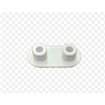 Vitra Toilet Seat Buffers 315296YP 2mm Sold As Single