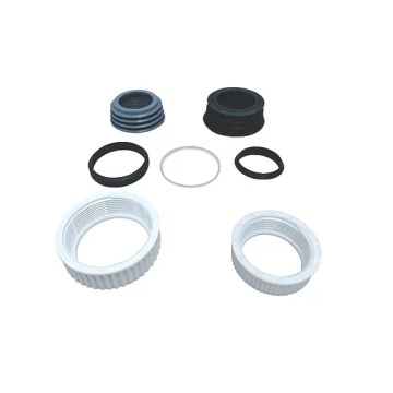 Flomasta White 1½" - 2" Internal Flushcone Coupler
push-fit plastic connector designed to link 1½" and 2" flush pipes to standard toilet pans