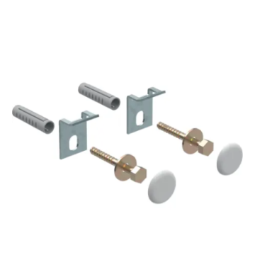 GEBERIT Fastening Material for Urinal 55107500