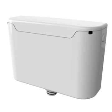 Thomas Dudley T/Dudley Miniflo Concealed Dual Flush *Cistern Lid Only * 322951/ 333996