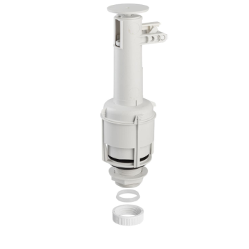 Armitage Shanks FLUSHVALVE -1.5inch 180H 180 O/F (Replaces SV01367, SV72267) SV90867
