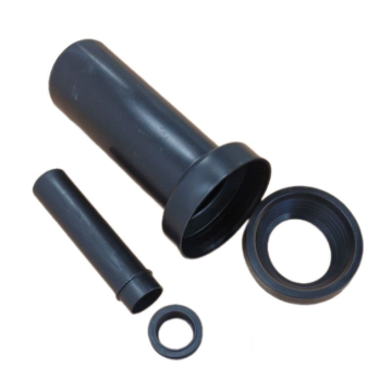 Ideal Standard Prosys Connection Pipes Ø90 & Ø45 Pack RV23667