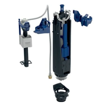 Geberit Ifö Spira 244.905.00.1 Type 245-333 Complete internal cistern flush valve and filling mechanism set 