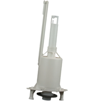 Wisa Outflow mechanism WISA 250 / 350 / 444 including bottom valve rubber