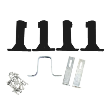 Armitage Shanks Ascot Universal Bath Leg Socket Pack Spare Parts EEEV01367