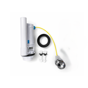 KARTELL Flush Valve With Yellow Cable SPRCF06F