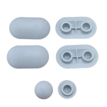 Villeroy & Boch buffers for Toilet Seat and lid / Cover 92198600