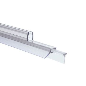 Seal straight including Sealing lip