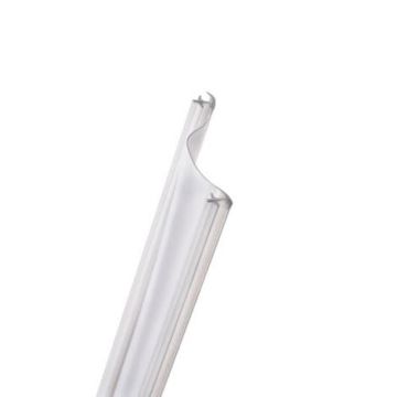 Seal straight vertical seal