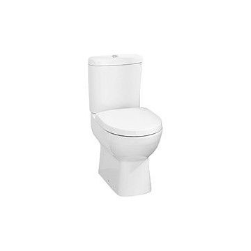 JACOB DELAFON PANACHE E70008 TOILET SEAT SOFT CLOSE