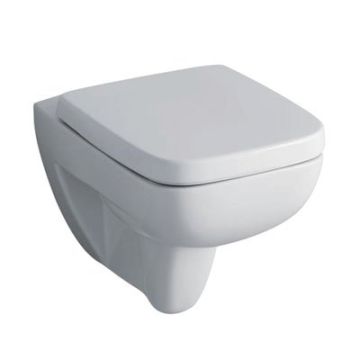 Twyford Galerie seat and cover Seat and cover GL7815WH