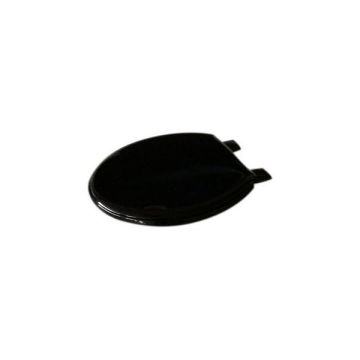 Celmac SEM11BL Emerald Seat Blk Plastic Hinge