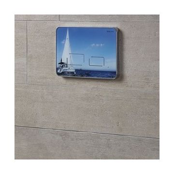 Sense Sailing Control Panel 23579 