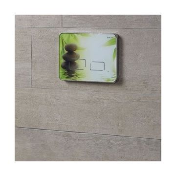Sense Zen Control Panel 23555 