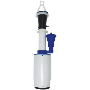 Senza Pneumatic Flush  Drain Valve 6007PNEU
