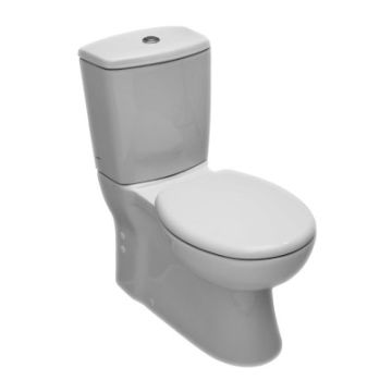 Serel Gediz Standard Seat and Cover 2026100002 