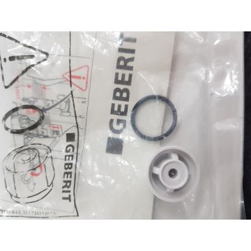 Geberit Service Package 919.785.00.0