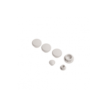 Set of Buffers for Sanindusa Toilet Seats compatible with Newday,  Vintage,  Reflex,  Wca,  Alpha, ABS,  2013900