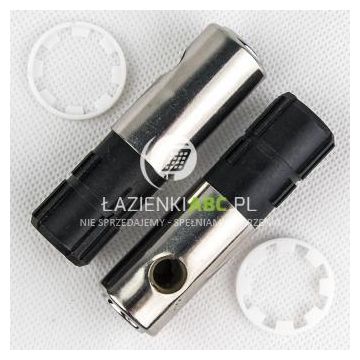 SET OF HINGES FOR SLOW RELEASE TO GAP V2 TO 04.2016 ROCA A801482Z0U