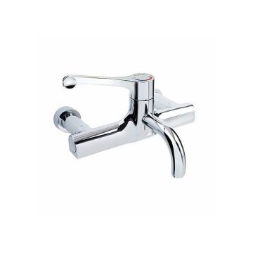 Twyford.SF1131CP.Sola.Thermostatic.Mxr.Tap.Fixed.Spout...