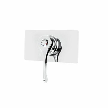 Twyford.Thermostatic.concealed.shower.valve.only.SF1137CP....