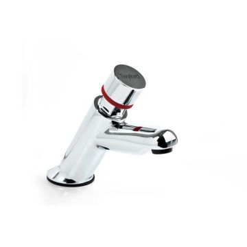 Twyford Sola Non Concussive Tap (Single) SF2252CP