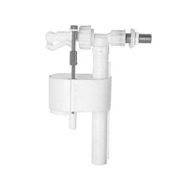 SIAMP 93 FILL VALVE  1/2 "PLASTIC