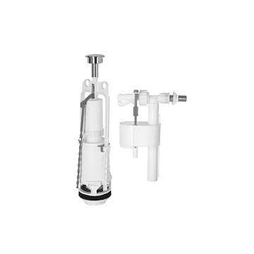 SIAMP FLUSH VALVE  22/93 CISTERN INTERNAL KIT