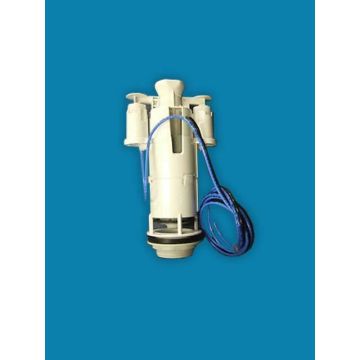 Siamp Pneumatic Dual Flush Lush Valve Toilet Drop Valve 32339207