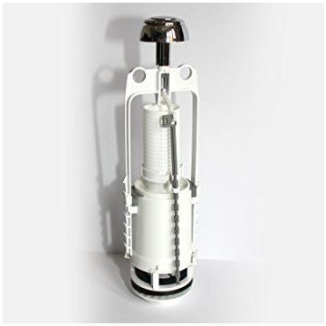 Siamp Storm 33a Flush Valve 32335510 PUSH BUTTON NOT INCLUDED
