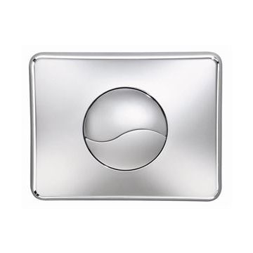Siamp 31185410 Flush Plate for BCM800