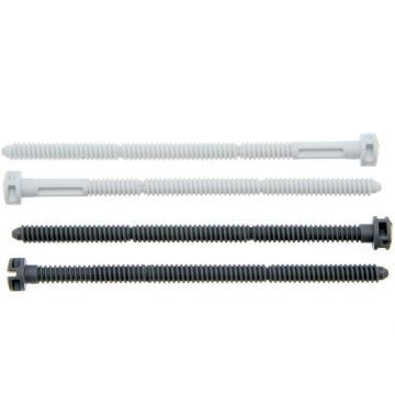 SIAMP SET OF PUSH STICKS 4 RODS 34112207 ACTUATING