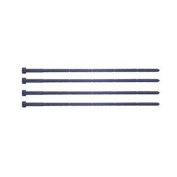 Siamp BCM350 Flush Plate long fixing screws 250mm 34114946