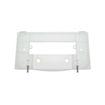 Siamp concealed cistern back plate for flush plates 535 / 34025007 / 3247230019885