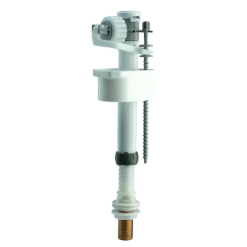 SIAMP 99T bottom entry inlet valve with 1/2" brass connection thread 30992110