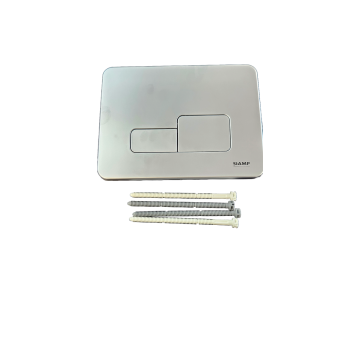 Siamp Monaca Flush Plate